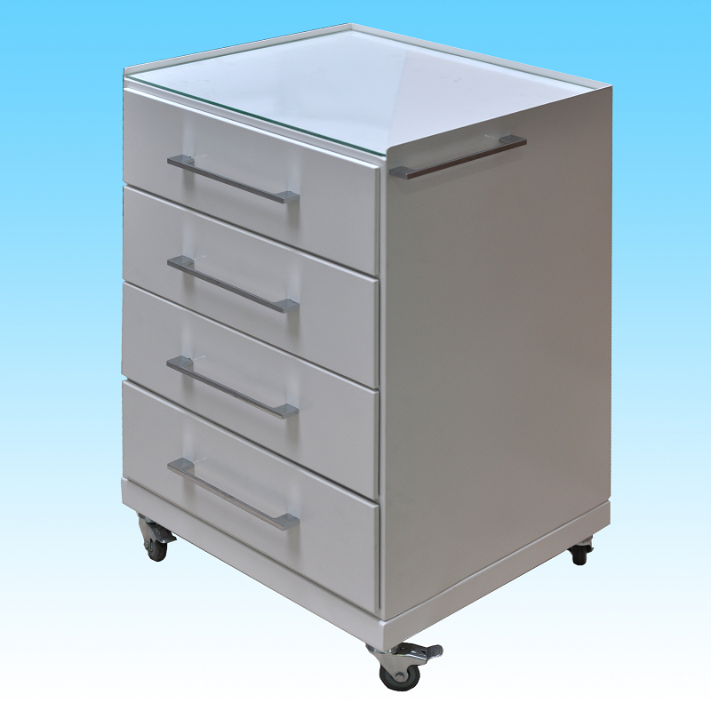 Стіл-тумба мобільна, ТМ «МИЗ-МА»